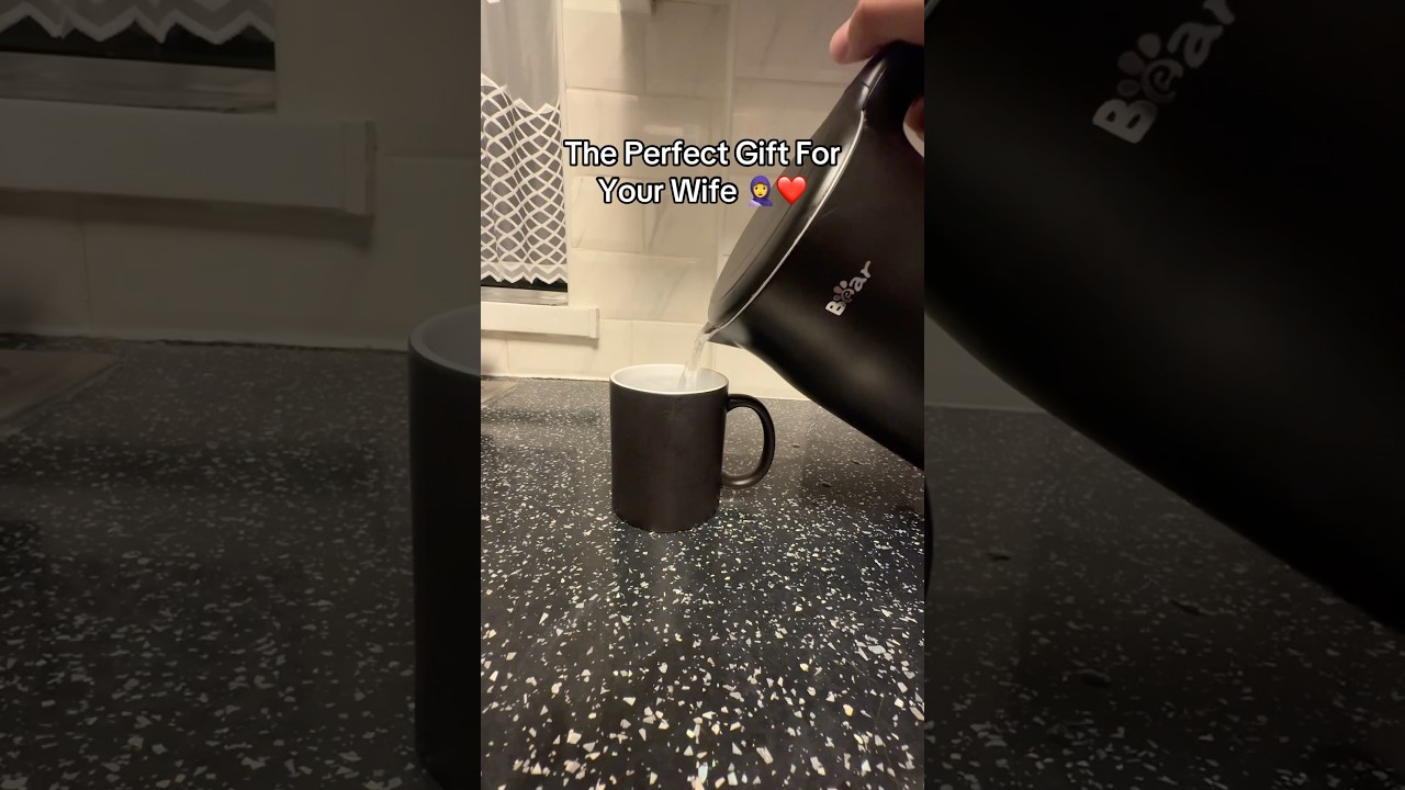 The Best Gift For Your Muslim Wife🧕🤯 