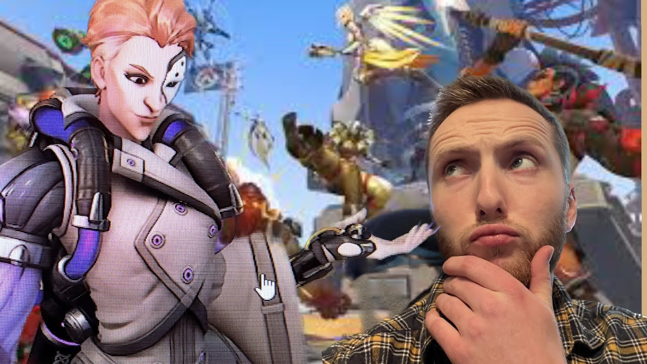 IS MOIRA UNSTOPPABLE?