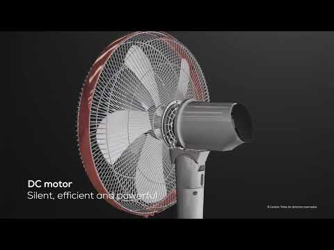 Ανεμιστήρας Cecotec Energy