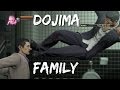 Yakuza 0 - Long Battles: 1 - Dojima Family (LEGEND)
