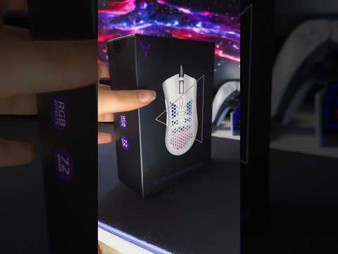 Unboxing ISY Ultralight