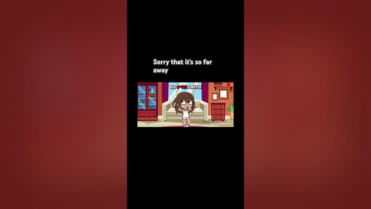 That's My Bestfriend She A Real Bad Tiktok That’s my best friend shes a real bad- #edit #gacha #triedmybest - YouTube