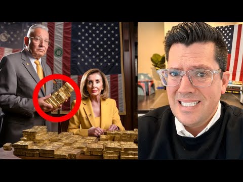 🔴IT'S OVER! CONGRESS CAN'T HIDE THIS NOW | TRUMP'S LIFE IN DANGER!