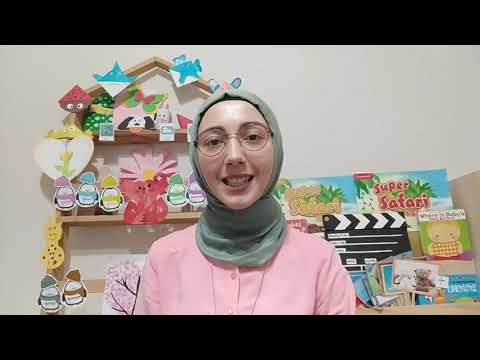 The Power of Storytelling in Teaching English to Young Learners - YouTube