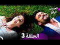 العريس الرائع الحلقة 3 Arabic Dubbed 