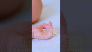 Risiko Bayi Melahirkan Dengan Prosedur Vakum  Medikacare