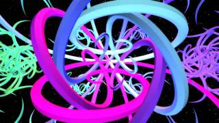 Mir - Music By Astrix, Visual Music By Digital Chaotics