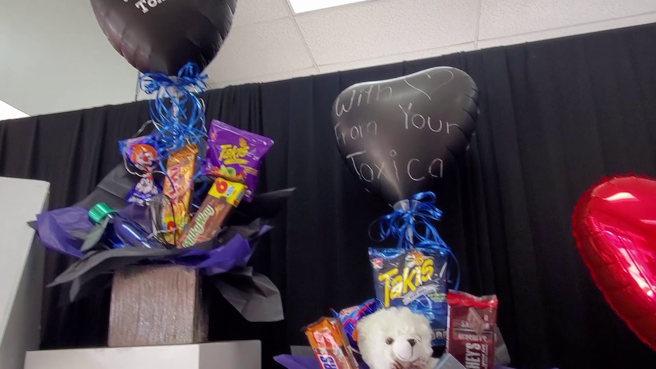 Matts Event Planner Video Valentines 2021