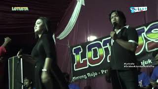 LOTUSTA Terbaru 2020 JAMBU ALAS Voc Mia Vanessa feat MC Bejo