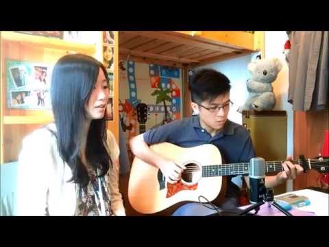 這麼近那麼遠 - Cover by Jolie & Ting