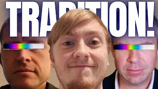 Radical Catholics Almost Kept Him from Converting