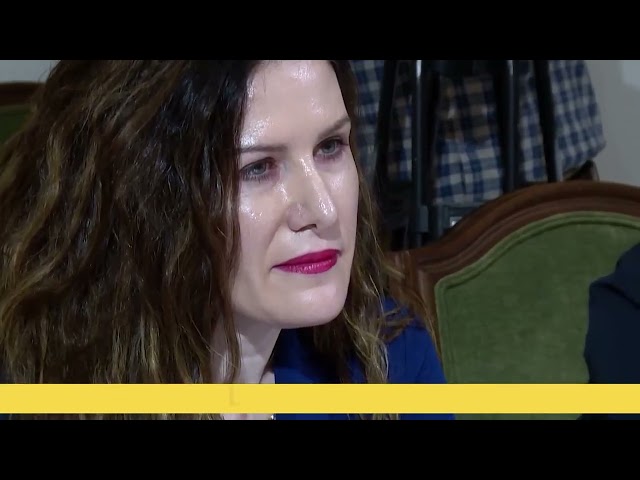 A është cenuar siguria? SPAK lëshoi “arrest shtëpie” për Vlora Hysenin, hera e parë në historinë...