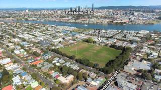27 Godwin Street Bulimba 4171 QLD by Johathon Jones 27 Godwin Street Bulimba 4171 QLD by Johathon Jones