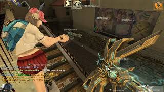 CSO End Game (Song Wiz Khalifa See You Again)