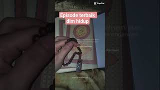 episode terbaik dlm hidup