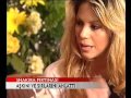 Ece Özbek Gülman Shakira ile röportaj