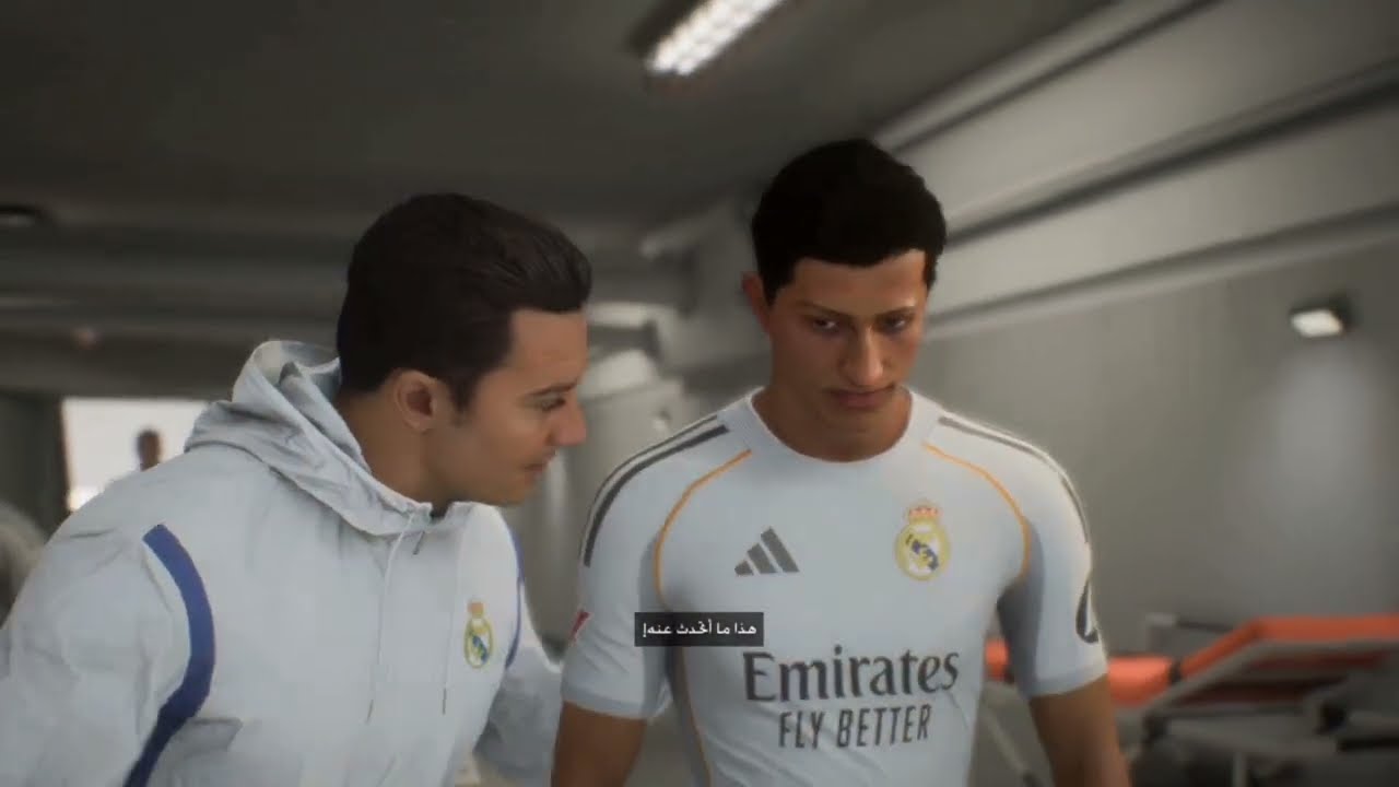 كاريير موود fc26 للمتابعين 