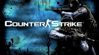 Counter Strike: Source | Gun Game | CSS NOOB GETS POOPED ON!