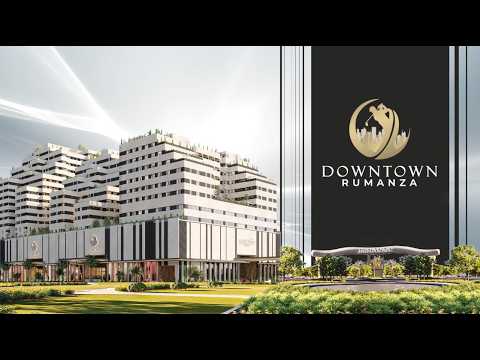 Downtown Rumanza – Construction Update September 2026