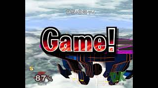 FATM 2 - Top 16 LQF — Dial M ⟮DK⟯ vs Ultra ⟮Fox⟯