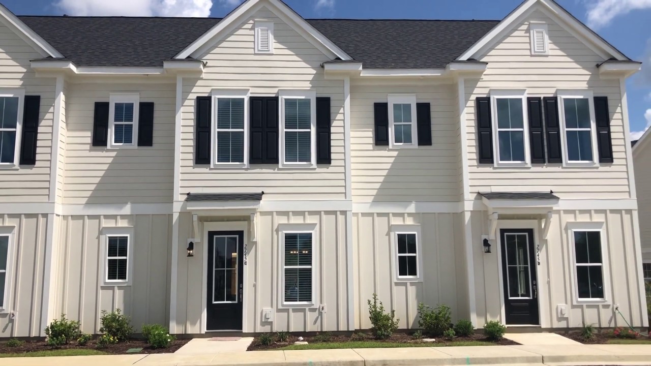 Wentworth Place Market Common YouTube