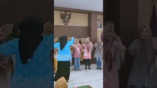 Download Lagu RAMPAK SEKAR #paduansuara #shorts MP3