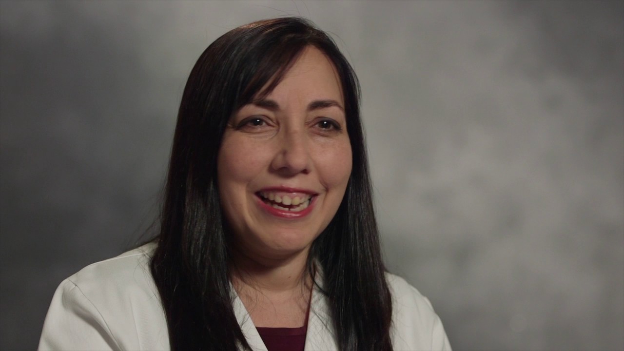 Meet Dr. Rosemarie Leuzzi Medical Director, Ripa Center for Women’s
