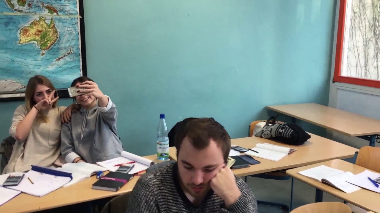 GCLS Mannequin-Challenge