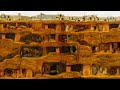 UNDERGROUND CITIES - CAPPADOCIA