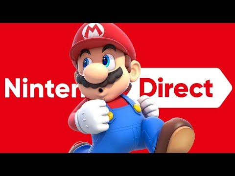 We're BACK! Nintendo Direct Rumors HEAT UP, Fanboyism is As Alive As Ever | NP Live! - We're BACK! Nintendo Direct Rumors HEAT UP, Fanboyism is As Alive As Ever | NP Live!