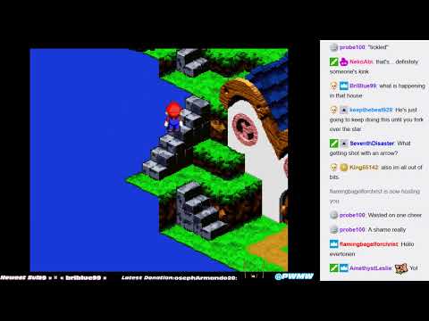 Stream Playthrough! (Day 5) (FULL VOD! 9/13/18)
