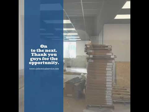 C J Construction Llc Reviews