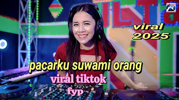 Pacarku Suwami Orang - Oktavia Zahra - Viral Tiktok Yang Paling Dicari [Official Music Video]