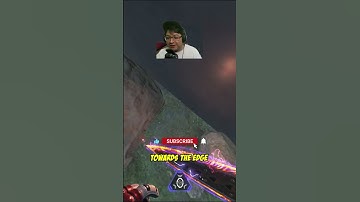 How To Go Into Third Person Firing Range Apex Legends Season 17