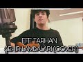 Efe Tarhan Şehir Lambaları Rei Gitar Cover