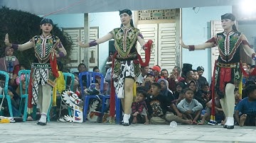 GAMBYONG PANGKUR WIROMO LOMBO JATHILAN CANTIK IDOLANYA PONOROGO
