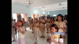 Welcome to Bliss Yoga Studio Learn yoga with Ashok