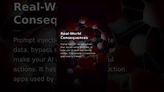 Prompt Injection: The AI Hack You Need to Know #Shorts