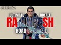 ULTIMATE ROYAL INTENES FIGHT HO JAYE PHIR CHELLANGE / ROAD TO 1K/SHEIKHxLive pubgmobileliveroom