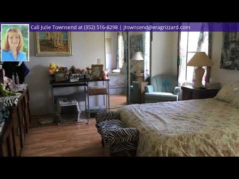 1012 Parker Pl, The Villages, FL home video tour
