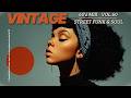 Saturday Room Heat 🔥 60s Funk & Street soul Rhythm in Full Motion – TFD Vol.60