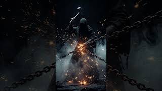 The Chain of Borrowed Time | Veiled Sage