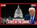State Of The Union 2026 In FULL | President Trump Addresses Congress