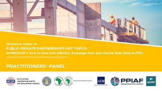 Workshop 1: Practitioners' Panel Discussion