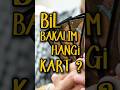 Bil bakalım hangi MTG kartı?