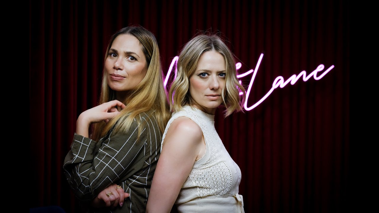 Ep. 35 Mame kod Lane: JELENA VELJAČA