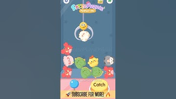 SatisPuzzle: Perfect Day - Level 5 ASMR Gameplay Walkthrough Solutions | iOS / Android