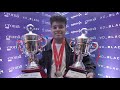 This is New India - Sachin Tendulkar at AMD Ryzen Skyesports Championship 3.0 Awards| Teaser