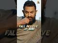 Aamir Khan's Surprise Romance at 60: Is Love Back in His Life? 💖