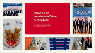 Logimat Rückblick 2026